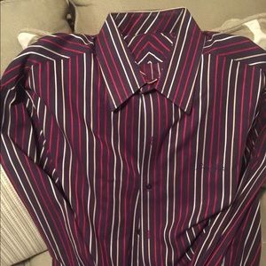 Men’s Sean Jean Dress Shirt